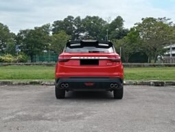 
										PROTON X50 1.5 TGDI FLAGSHIP full									