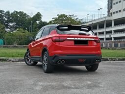 
										PROTON X50 1.5 TGDI FLAGSHIP full									