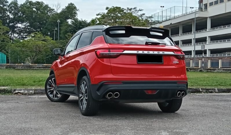 
								PROTON X50 1.5 TGDI FLAGSHIP full									