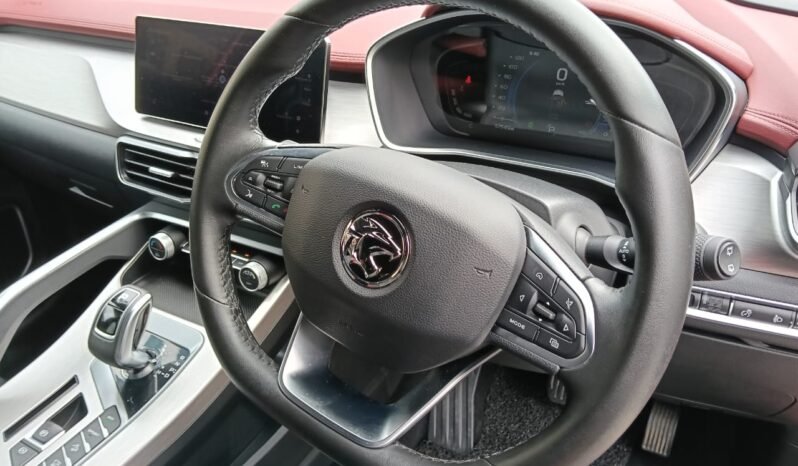 
								PROTON X50 1.5 TGDI FLAGSHIP full									