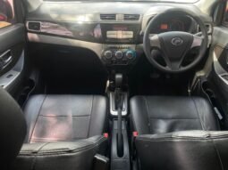 
										PERODUA BEZZA 1.3X (A) full									