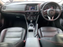 
										MAZDA 6 2.0 SDN (A) full									