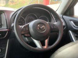 
										MAZDA 6 2.0 SDN (A) full									