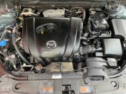 
										MAZDA 6 2.0 SDN (A) full									