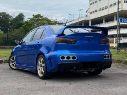 
										PROTON INSPIRA 2.0 CVT full									