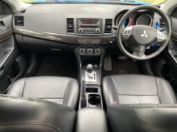 
										PROTON INSPIRA 2.0 CVT full									