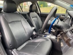 
										PROTON INSPIRA 2.0 CVT full									