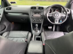 
										VOLKSWAGEN GOLF GT-I 2.0(A) full									