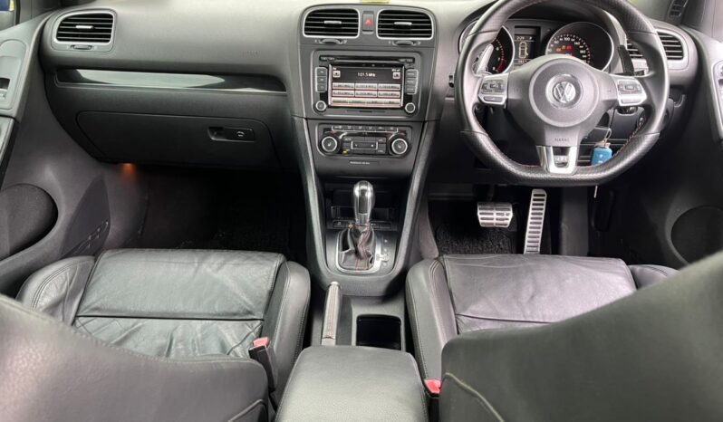 
								VOLKSWAGEN GOLF GT-I 2.0(A) full									