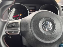 
										VOLKSWAGEN GOLF GT-I 2.0(A) full									