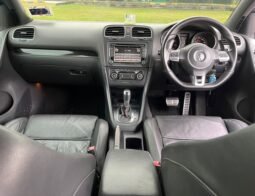 
										VOLKSWAGEN GOLF GT-I 2.0(A) full									