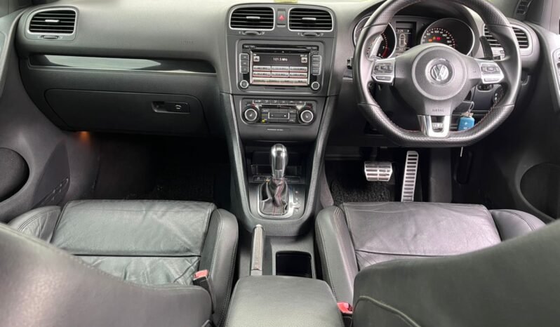 
								VOLKSWAGEN GOLF GT-I 2.0(A) full									