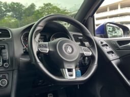 
										VOLKSWAGEN GOLF GT-I 2.0(A) full									