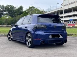 
										VOLKSWAGEN GOLF GT-I 2.0(A) full									