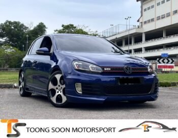 VOLKSWAGEN GOLF GT-I 2.0(A)