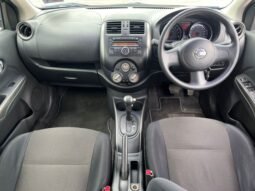 
										NISSAN ALMERA  1.5V AT full									