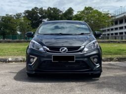 
										PERODUA MYVI- 1500 AV (AUTO) full									