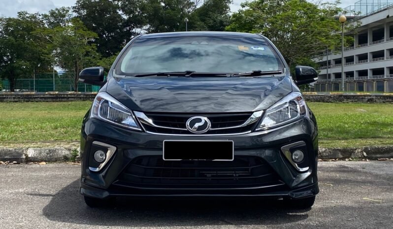 
								PERODUA MYVI- 1500 AV (AUTO) full									