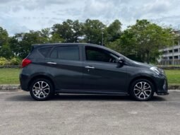 
										PERODUA MYVI- 1500 AV (AUTO) full									