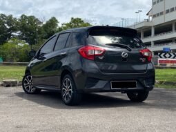 
										PERODUA MYVI- 1500 AV (AUTO) full									