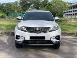 
										PROTON X70 1.8 TGDI PREMIUM X 2WD full									