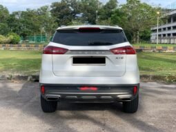 
										PROTON X70 1.8 TGDI PREMIUM X 2WD full									