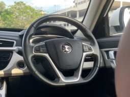 
										PROTON X70 1.8 TGDI PREMIUM X 2WD full									