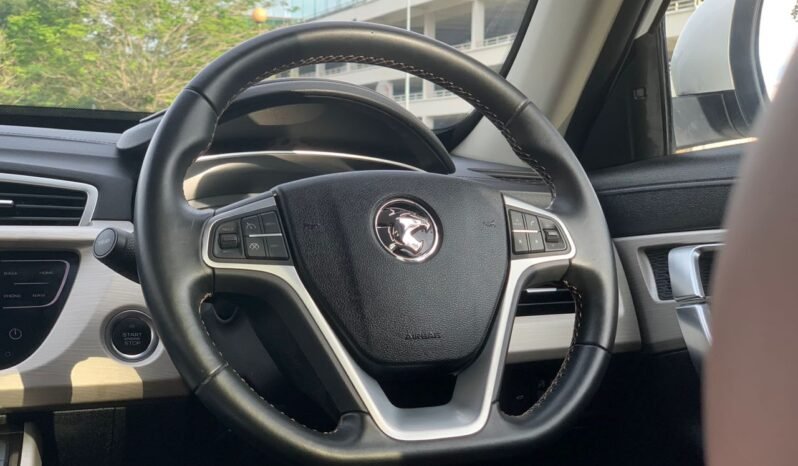 
								PROTON X70 1.8 TGDI PREMIUM X 2WD full									