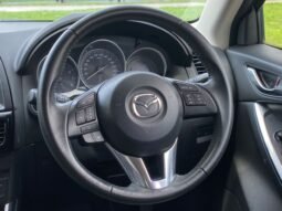 
										MAZDA CX-5 2.0L 2WD (A) full									