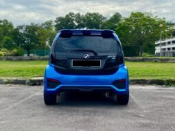 
										PERODUA MYVI 1.5SE (A) full									