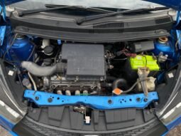 
										PERODUA MYVI 1.5SE (A) full									