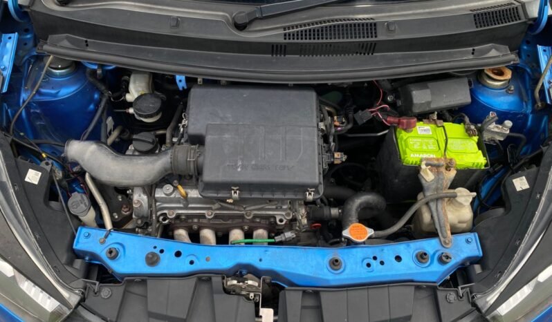 
								PERODUA MYVI 1.5SE (A) full									