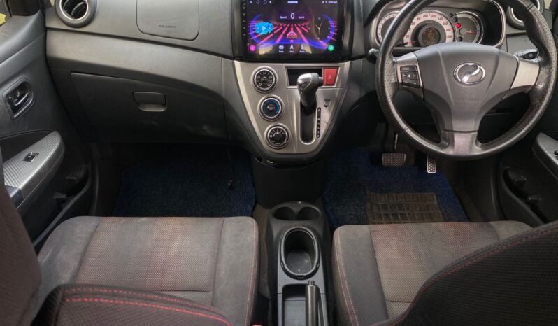 
								PERODUA MYVI 1.5SE (A) full									