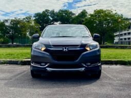 
										HONDA HRV 1.8L E full									