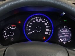 
										HONDA HRV 1.8L E full									