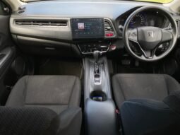 
										HONDA HRV 1.8L E full									