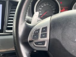 
										MITSUBISHI LANCER 2.0 (A) full									