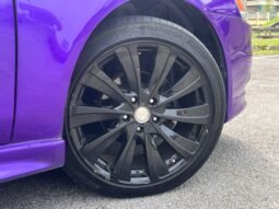 
										MITSUBISHI LANCER 2.0 (A) full									
