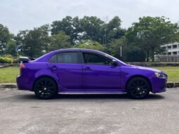 
										MITSUBISHI LANCER 2.0 (A) full									