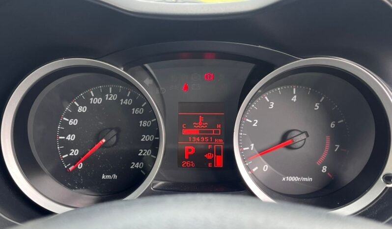 
								MITSUBISHI LANCER 2.0 (A) full									