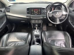 
										MITSUBISHI LANCER 2.0 (A) full									