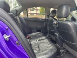 
										MITSUBISHI LANCER 2.0 (A) full									