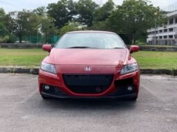 
										HONDA CR-Z HYBRID 1.5 (A) full									