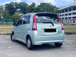 
										PERODUA VIVA 1.0 (A) full									