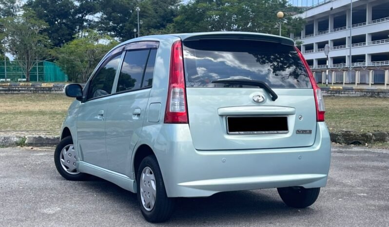 
								PERODUA VIVA 1.0 (A) full									