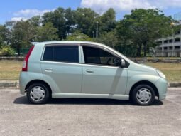 
										PERODUA VIVA 1.0 (A) full									