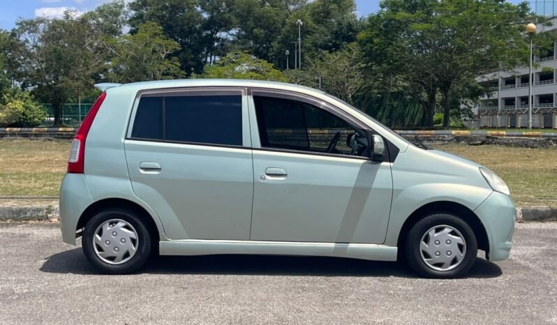 
								PERODUA VIVA 1.0 (A) full									