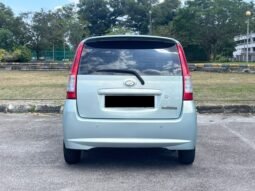 
										PERODUA VIVA 1.0 (A) full									