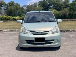 
										PERODUA VIVA 1.0 (A) full									