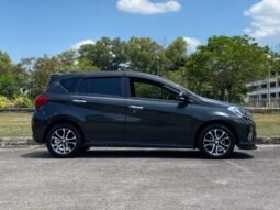 
										PERODUA MYVI 1.5 AV (A) full									